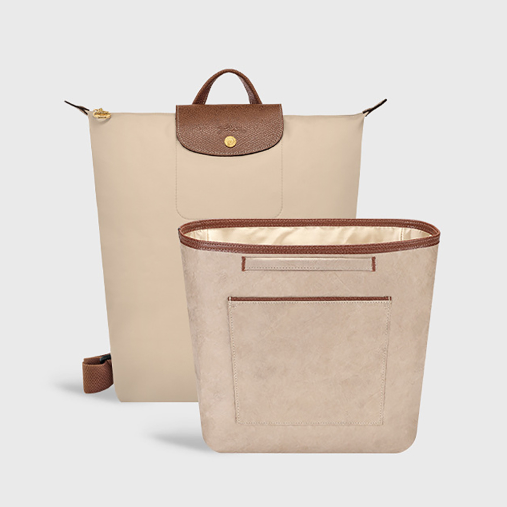 Backpack Insert Organizer - Rugzakorganizer & binnenvoering met bekerhouder, geschikt
