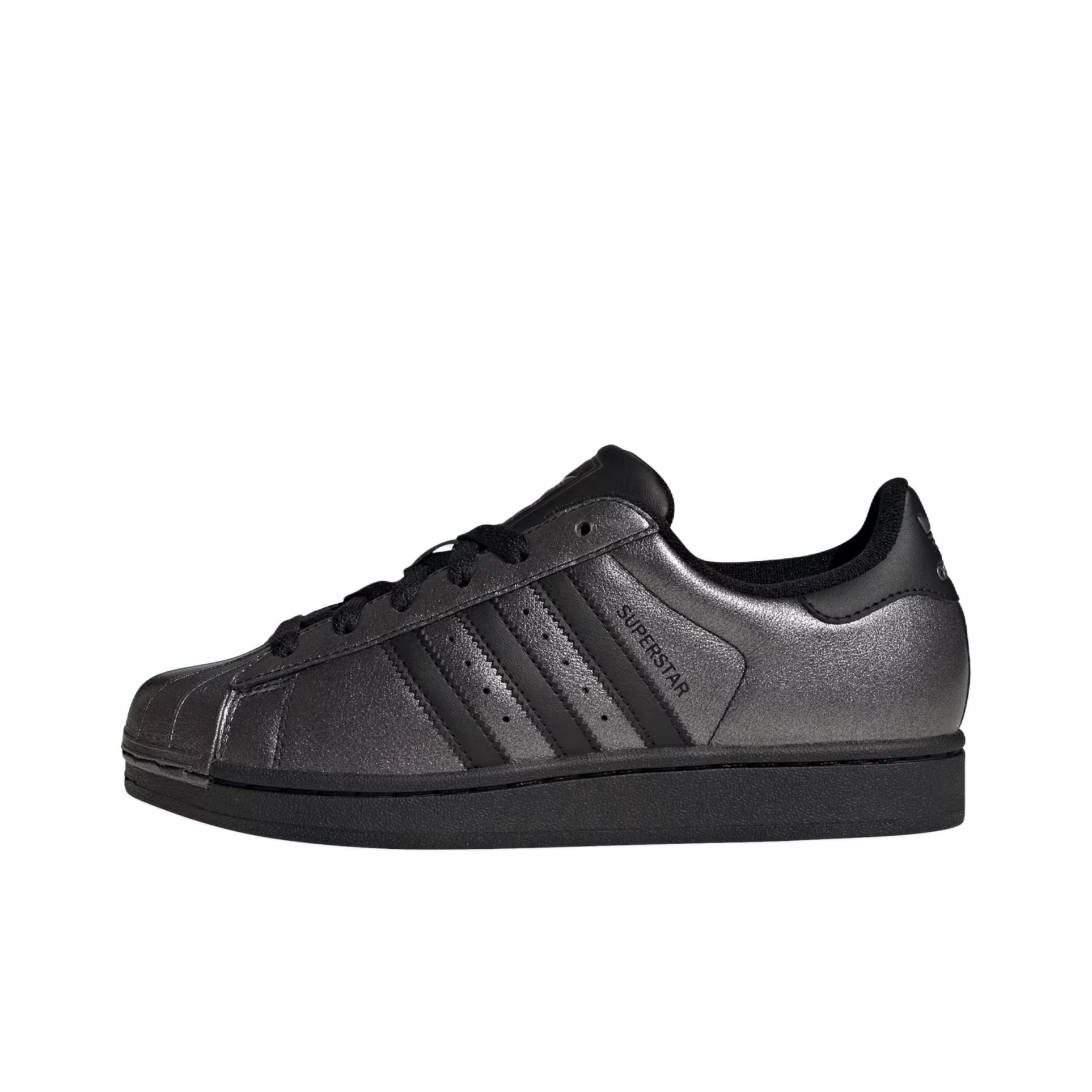Adidas Shoes Superstar - Adidas Originals Superstar 2 Leren Lage