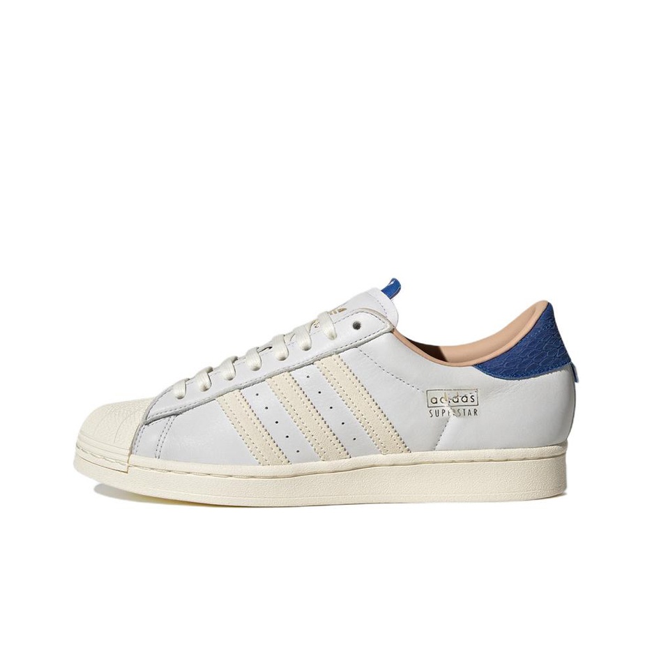 Adidas Shoes Superstar - Adidas Originals SUPERSTAR Skateboard Schoenen Unisex