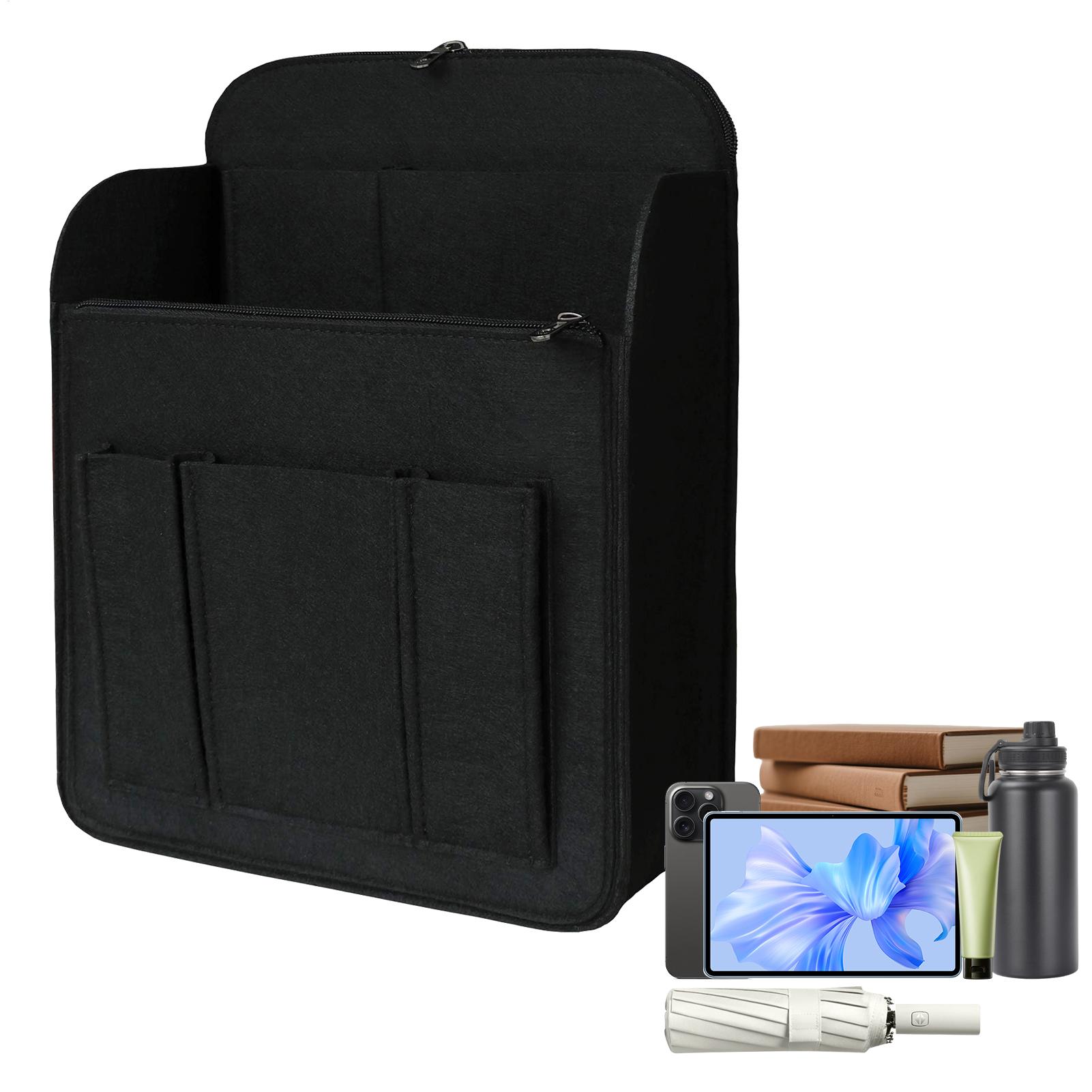 Boekentas-organizer-inzetstuk, - Backpack Insert Organizer recensie en prijs