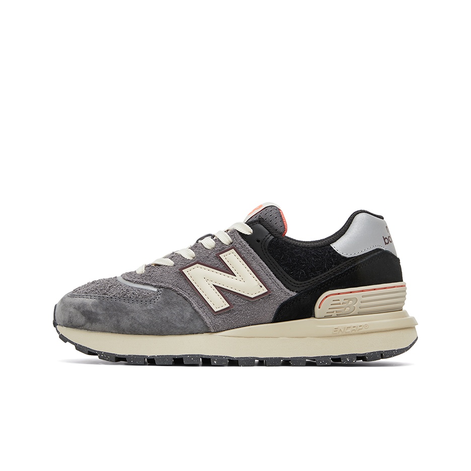 New Balance 574 Legacy hardloo - New Balance Shoes 574 recensie en prijs