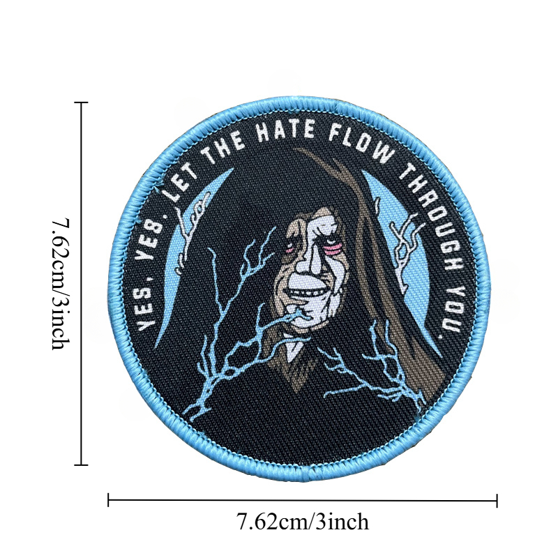 JA, JA. LET THE HATE FLOW THRO - Urban Backpack Tactical recensie en prijs