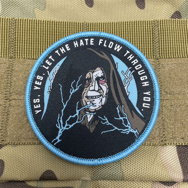 JA, JA. LET THE HATE FLOW THRO - Urban Backpack Tactical recensie en prijs