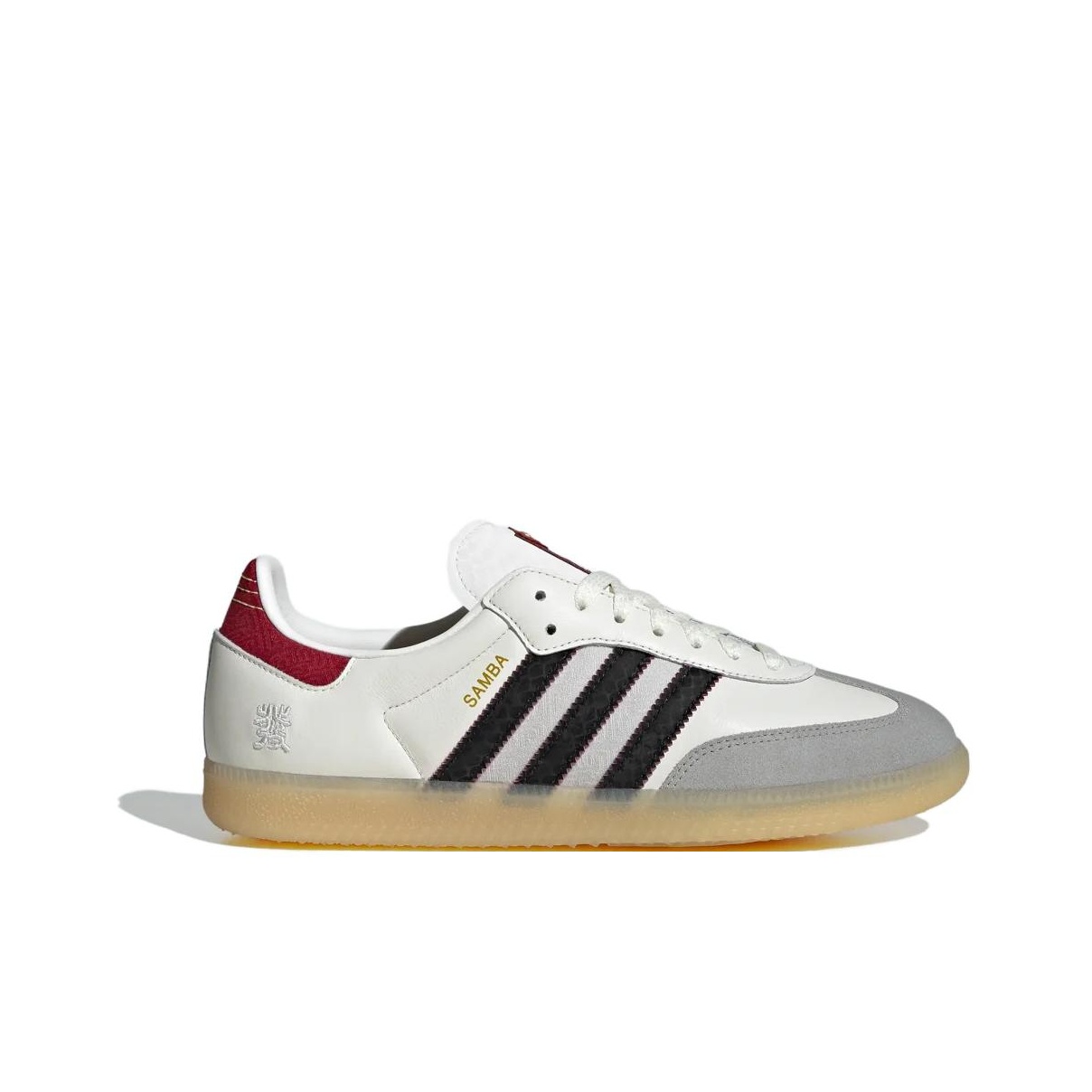 Adidas Originals Samba Low top - Adidas Shoes Samba recensie en prijs