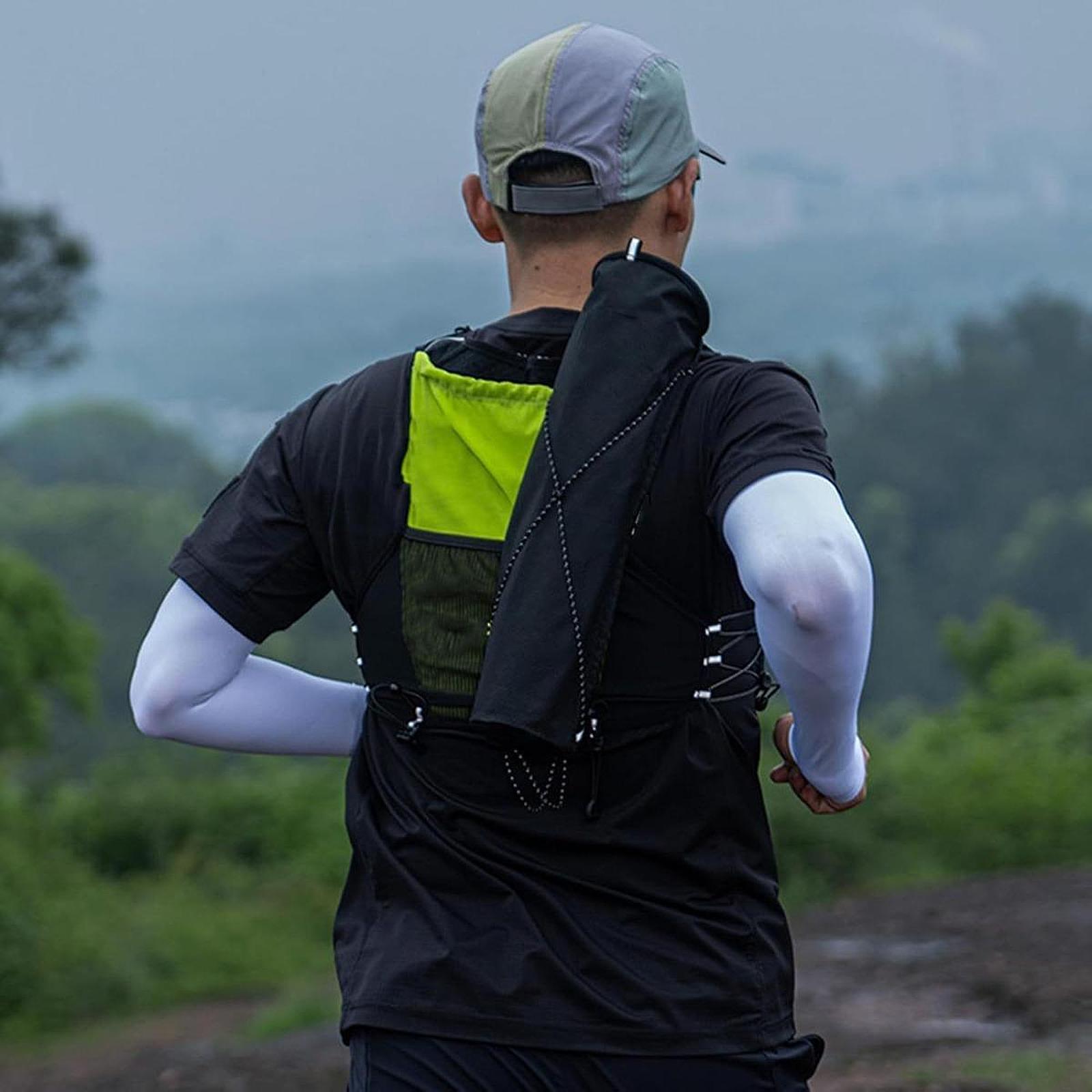 Trekkingstokken Draagtas Rugza - Backpack Insert Organizer recensie en prijs