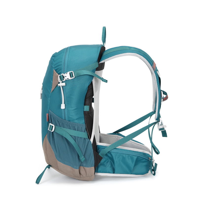 30L Lichtgewicht Wandelrugzak  - Rain Cover Backpack recensie en prijs