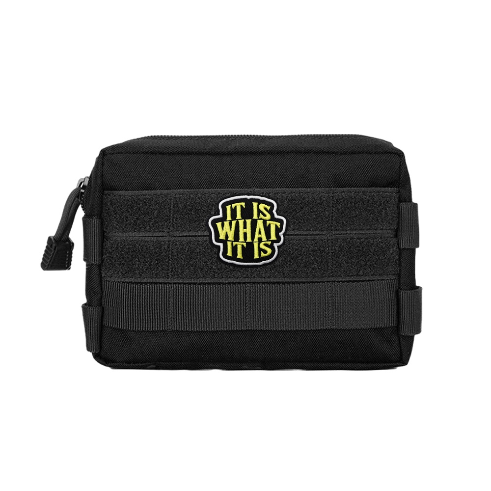 HET IS WAT HET IS Tactisch Cit - Urban Backpack Tactical recensie en prijs