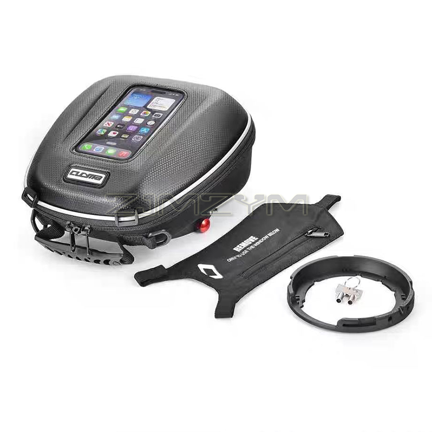 Voor BMW R1250GS Adventure R12 - Travel Backpack Anti Theft recensie en prijs