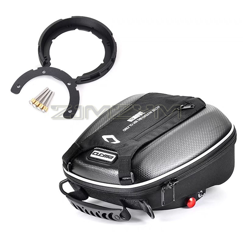 Voor BMW R1250GS Adventure R12 - Travel Backpack Anti Theft recensie en prijs