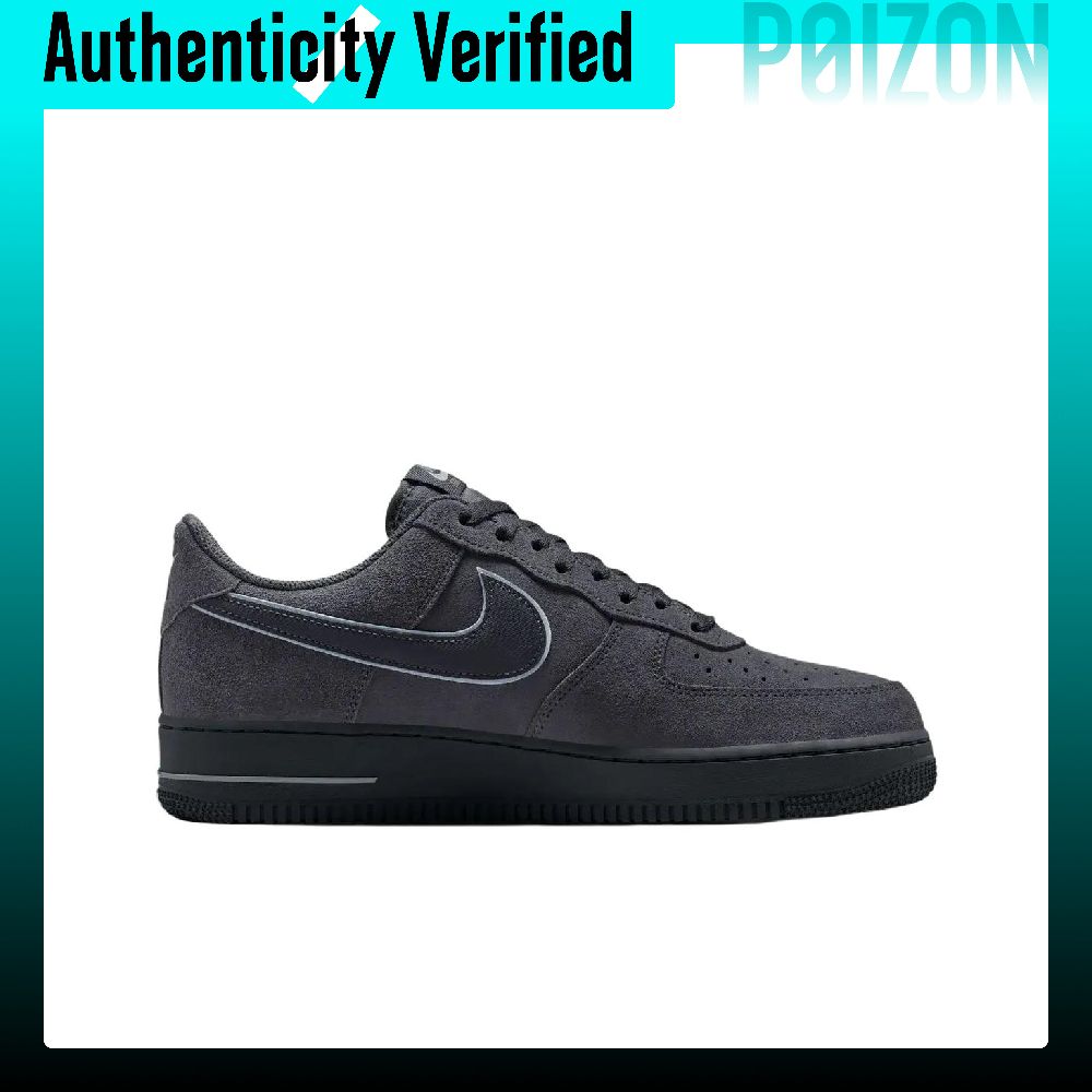 Nike Air Force 1, dempende ska - Nike Shoes Air Force 1 recensie en prijs