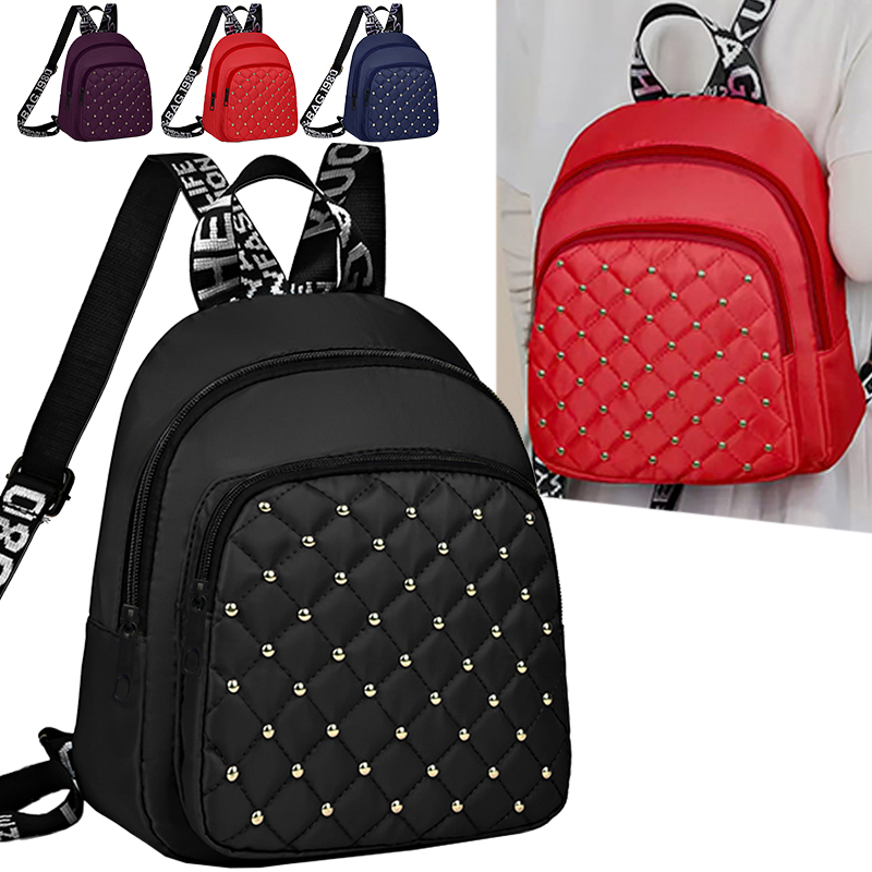 Chique stijlvolle rugzak met s - Canvas Backpack Casual recensie en prijs