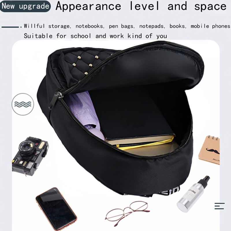 Chique stijlvolle rugzak met s - Canvas Backpack Casual recensie en prijs