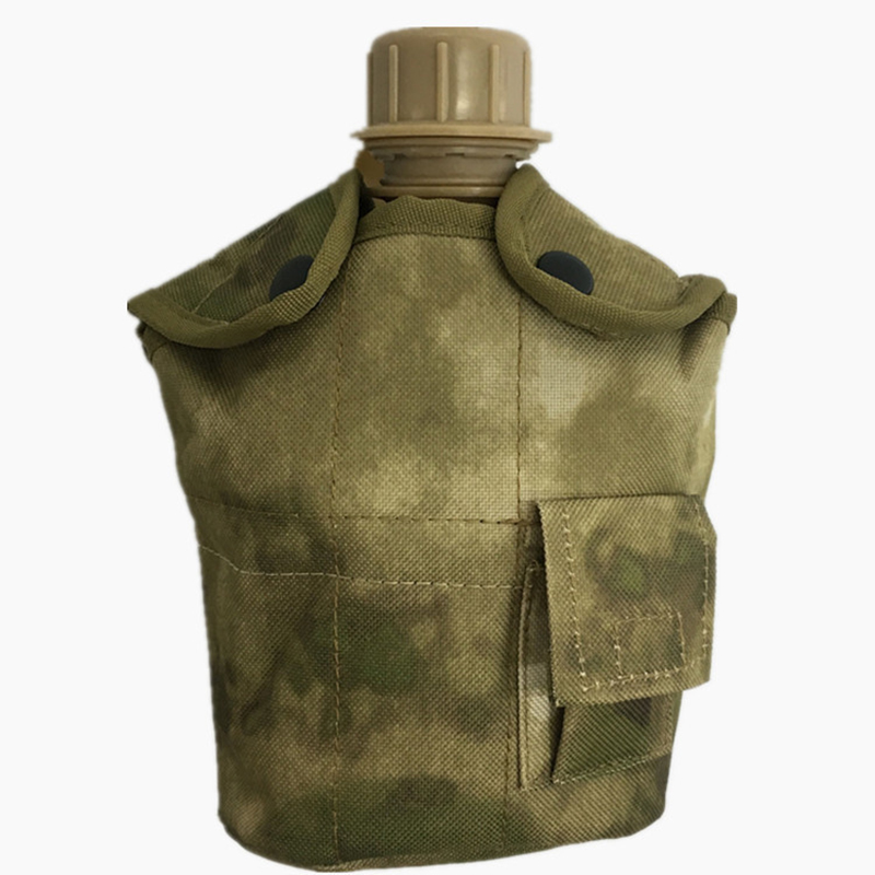 1L Outdoor Militaire Tactische - Urban Backpack Tactical recensie en prijs